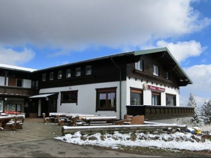 Foto: Berghof Ravensberg