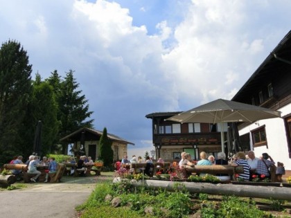Foto: Berghof Ravensberg